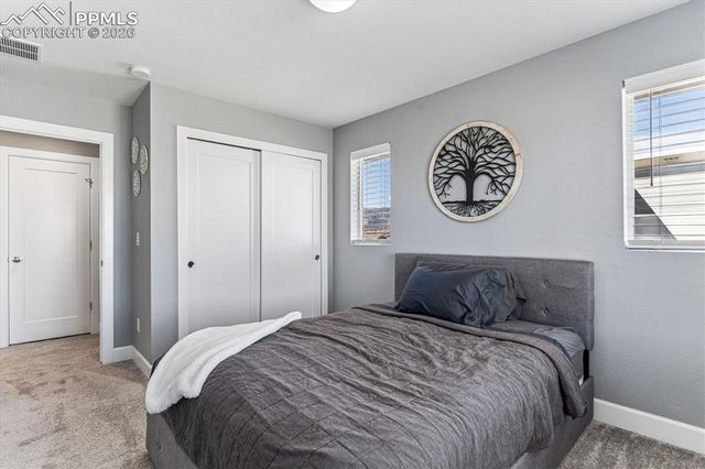 1747 Peak Prairie Lane, Monument, CO 80132