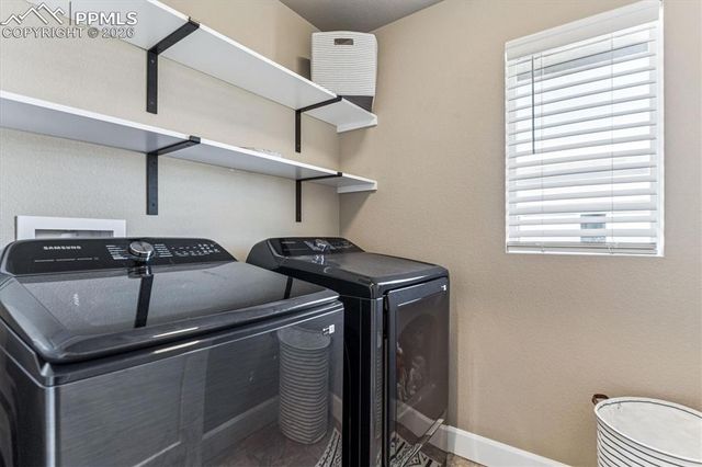 1747 Peak Prairie Lane, Monument, CO 80132