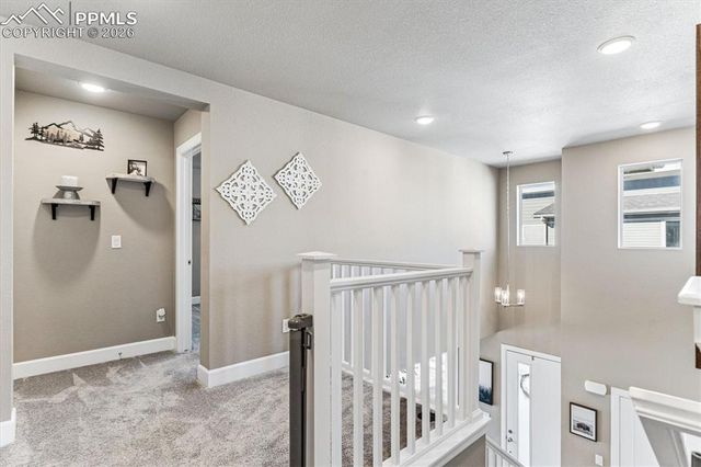 1747 Peak Prairie Lane, Monument, CO 80132