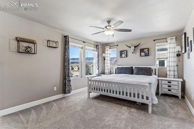 1747 Peak Prairie Lane, Monument, CO 80132