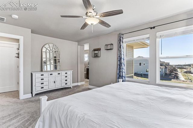 1747 Peak Prairie Lane, Monument, CO 80132