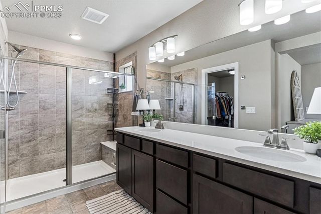 1747 Peak Prairie Lane, Monument, CO 80132