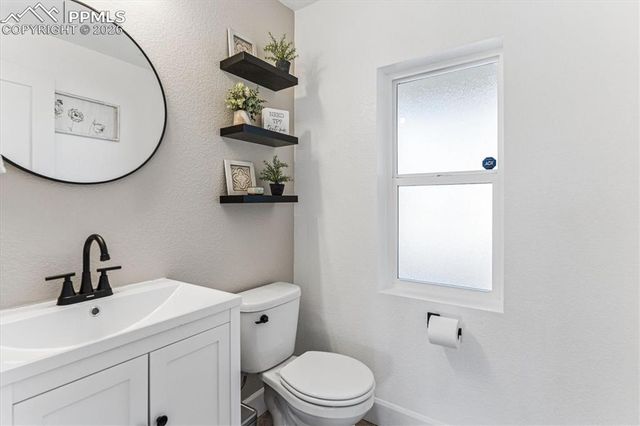 1747 Peak Prairie Lane, Monument, CO 80132