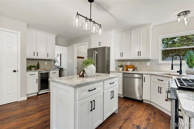 540 Gentle Breeze Drive, St Peters, MO 63376