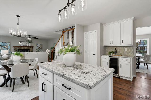 540 Gentle Breeze Drive, St Peters, MO 63376