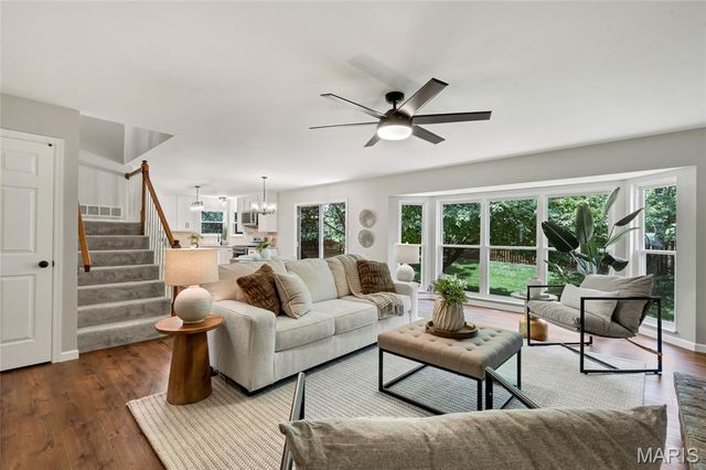 540 Gentle Breeze Drive, St Peters, MO 63376