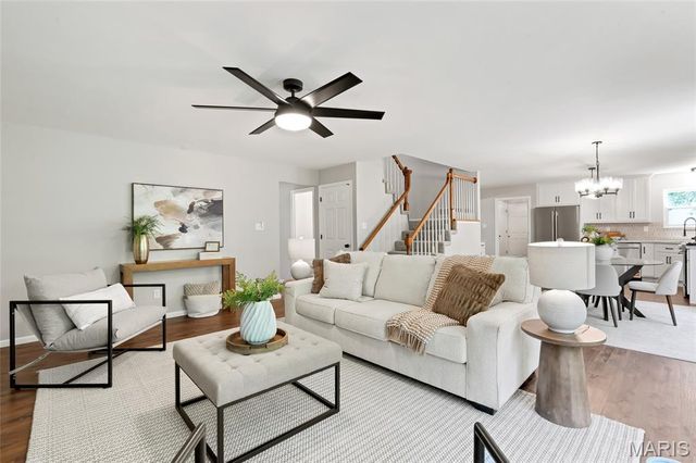 540 Gentle Breeze Drive, St Peters, MO 63376