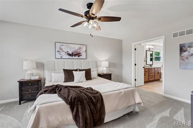 540 Gentle Breeze Drive, St Peters, MO 63376