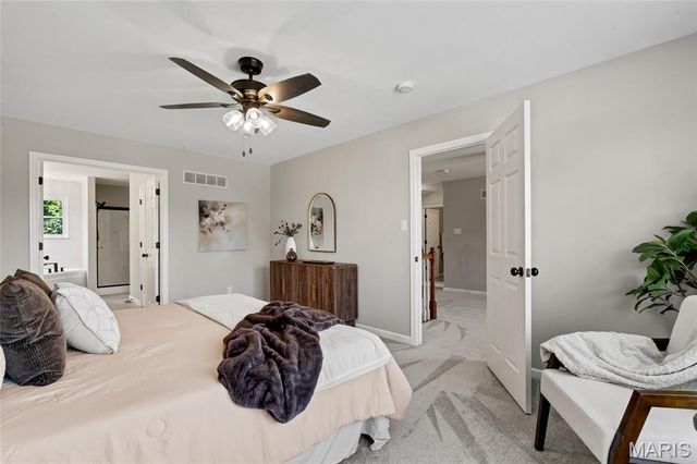 540 Gentle Breeze Drive, St Peters, MO 63376