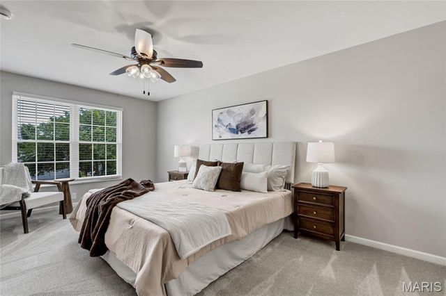 540 Gentle Breeze Drive, St Peters, MO 63376