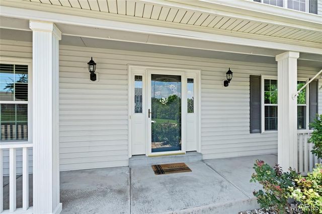 540 Gentle Breeze Drive, St Peters, MO 63376