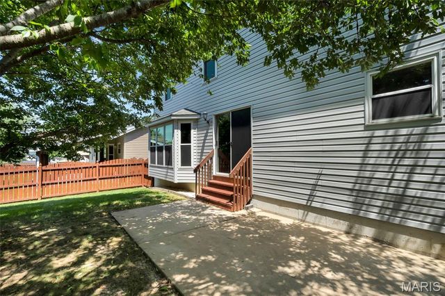 540 Gentle Breeze Drive, St Peters, MO 63376