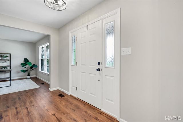 540 Gentle Breeze Drive, St Peters, MO 63376