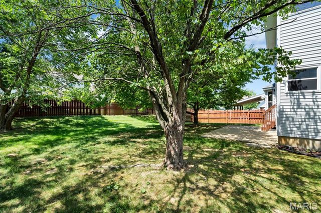 540 Gentle Breeze Drive, St Peters, MO 63376
