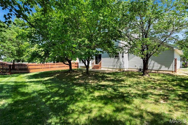 540 Gentle Breeze Drive, St Peters, MO 63376
