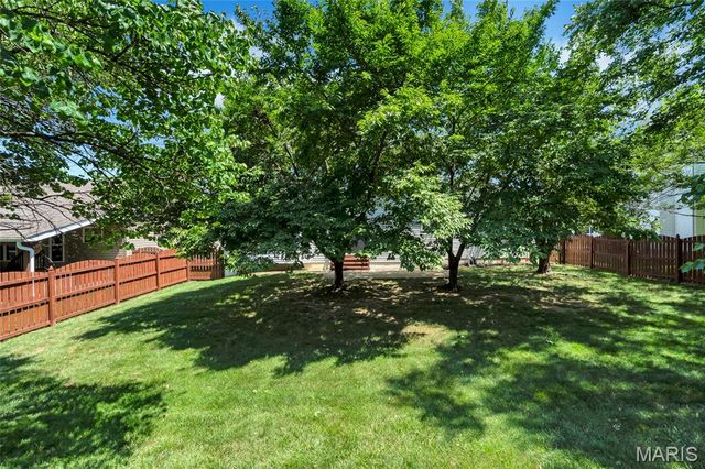 540 Gentle Breeze Drive, St Peters, MO 63376