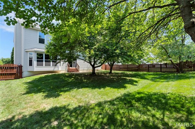 540 Gentle Breeze Drive, St Peters, MO 63376