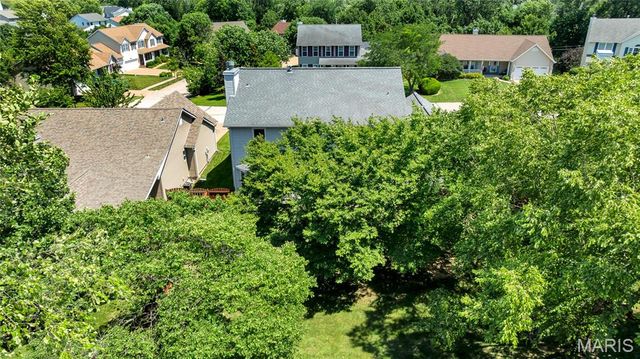540 Gentle Breeze Drive, St Peters, MO 63376