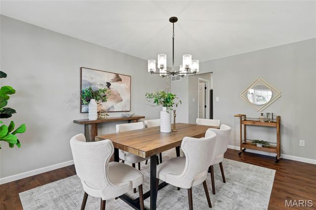 540 Gentle Breeze Drive, St Peters, MO 63376