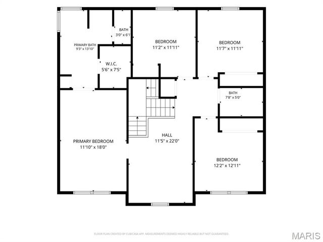 540 Gentle Breeze Drive, St Peters, MO 63376