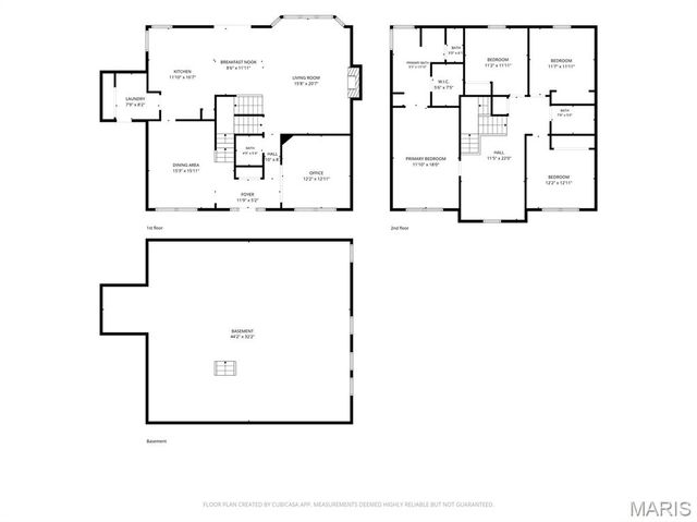 540 Gentle Breeze Drive, St Peters, MO 63376