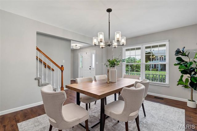 540 Gentle Breeze Drive, St Peters, MO 63376