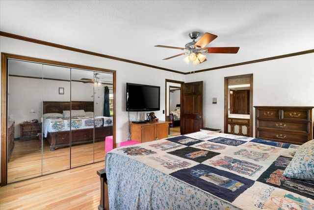 812 W Fort Street, Chatsworth, GA 30705