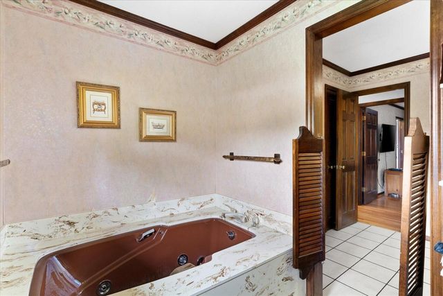 812 W Fort Street, Chatsworth, GA 30705