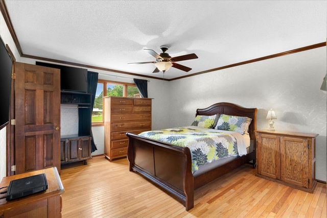 812 W Fort Street, Chatsworth, GA 30705