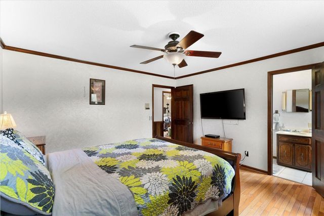 812 W Fort Street, Chatsworth, GA 30705