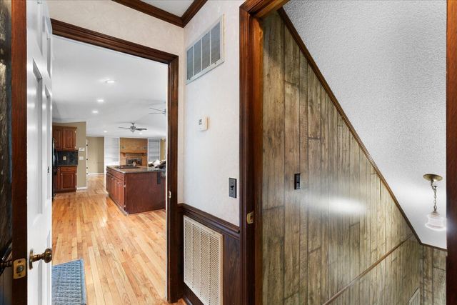 812 W Fort Street, Chatsworth, GA 30705