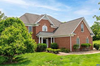 1460 BRENTWOOD WAY, Earlysville, VA 22936