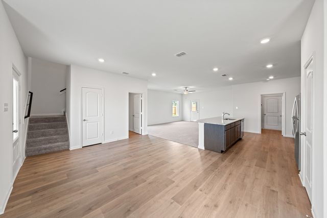 13528 Turtle Mountain Road, Ponder, TX 76259