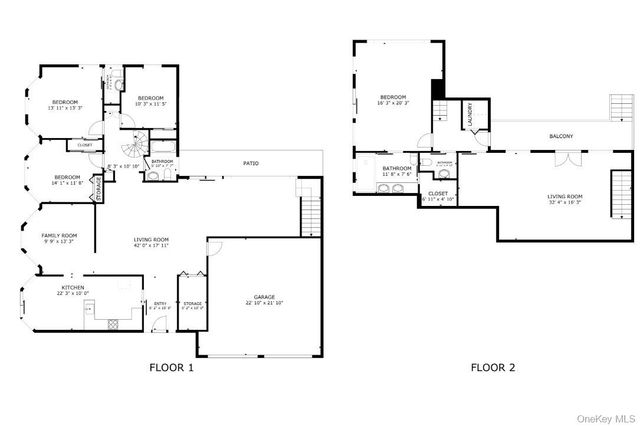 282 Belvedere Drive, Oakdale, NY 11769