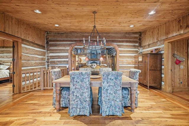 1004 Mill Pond Road, Mount Pleasant, TN 38474