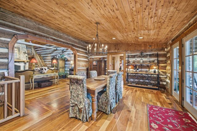 1004 Mill Pond Road, Mount Pleasant, TN 38474