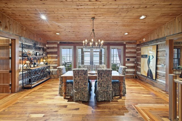 1004 Mill Pond Road, Mount Pleasant, TN 38474