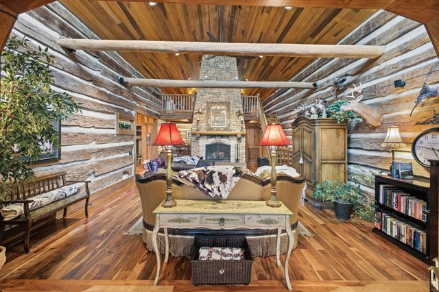 1004 Mill Pond Road, Mount Pleasant, TN 38474