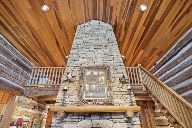 1004 Mill Pond Road, Mount Pleasant, TN 38474