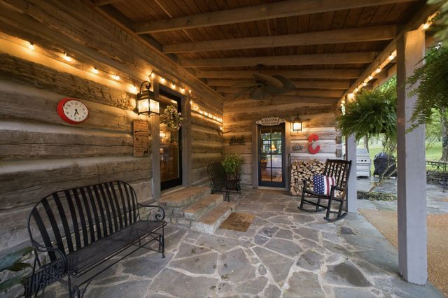 1004 Mill Pond Road, Mount Pleasant, TN 38474