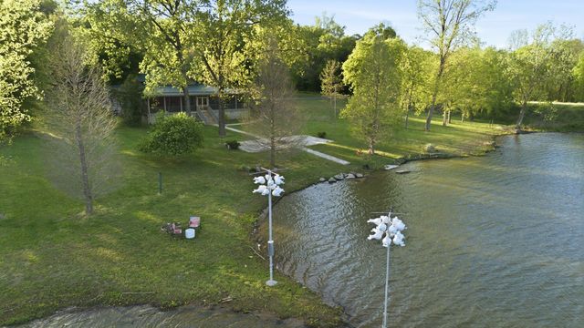1004 Mill Pond Road, Mount Pleasant, TN 38474