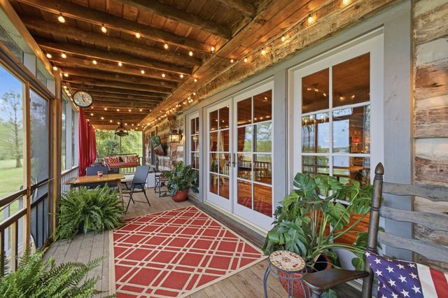 1004 Mill Pond Road, Mount Pleasant, TN 38474