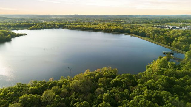 1004 Mill Pond Road, Mount Pleasant, TN 38474