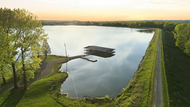 1004 Mill Pond Road, Mount Pleasant, TN 38474