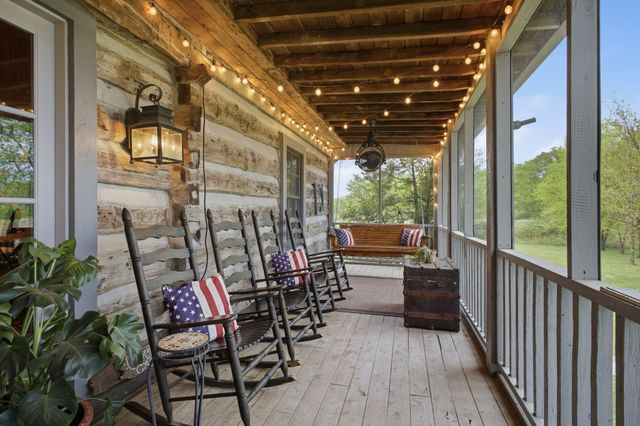1004 Mill Pond Road, Mount Pleasant, TN 38474