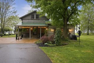 1004 Mill Pond Road, Mount Pleasant, TN 38474