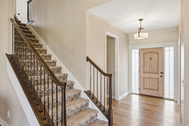 851 Creekmoor Pond Lane, Raymore, MO 64083