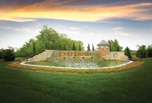 851 Creekmoor Pond Lane, Raymore, MO 64083