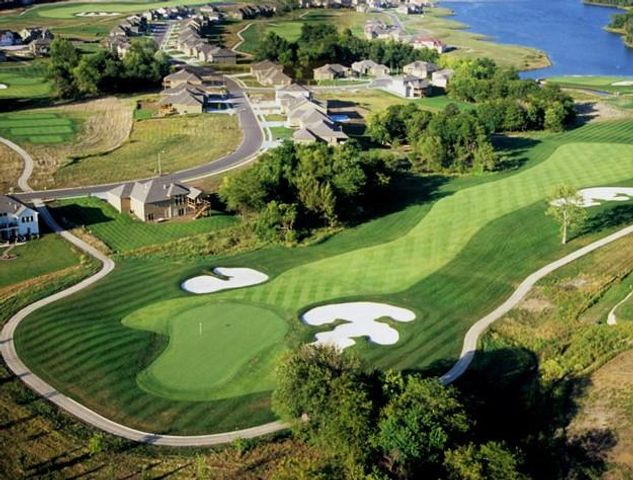 851 Creekmoor Pond Lane, Raymore, MO 64083