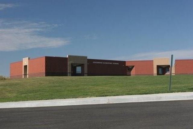 851 Creekmoor Pond Lane, Raymore, MO 64083